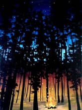 Summer Nights II thumbnail