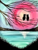 Owl Lovers Lake thumbnail view