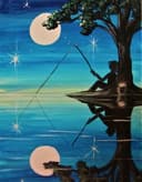 When You Fish Upon A Star thumbnail view