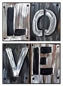 L.O.V.E. Partner Painting thumbnail view