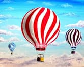 Summer in the Clouds thumbnail