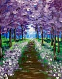 Lilacs and Violets thumbnail view