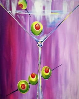 Spring-Tini Season thumbnail