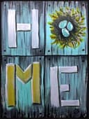 H.O.M.E thumbnail view