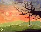 Sunset Swing 2 thumbnail