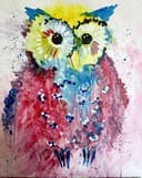 fOWL play thumbnail view