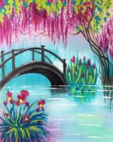 Spring Bridge thumbnail