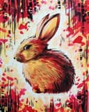 "Honey-bun" thumbnail view