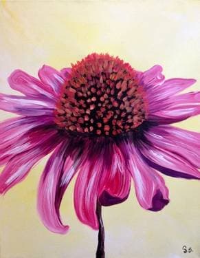 Paint and sip painting in Agawam