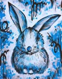"Bunny Blue" thumbnail view