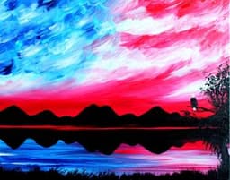 American Sky II thumbnail