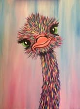 Emu-zing thumbnail