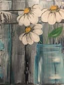 Barnyard Daisies thumbnail view