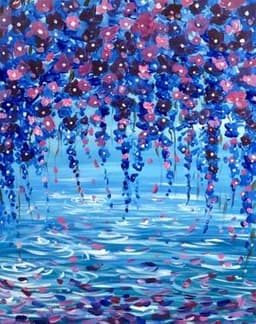 Wandering Wisteria thumbnail