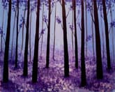 Lavender Forest thumbnail