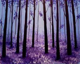 Lavender Forest thumbnail