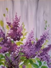 Lovely Lilacs thumbnail