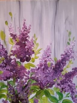 Lovely Lilacs thumbnail
