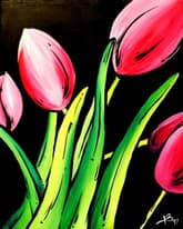 Pink Tulips thumbnail