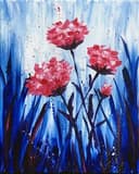 Midnight Blooming thumbnail view