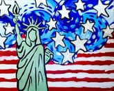 Starry Miss America thumbnail