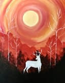 Summer Stag thumbnail view