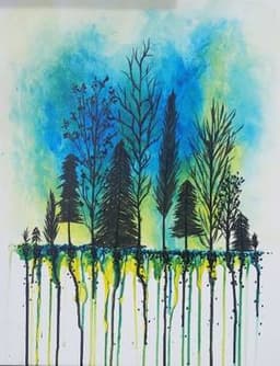 Forest Of Lights thumbnail