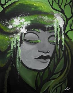 Stone Earth Goddess thumbnail