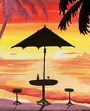 Sunset Drinks thumbnail view