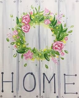Spring Home thumbnail