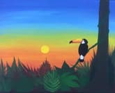 Toucan Dream in Color thumbnail