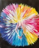 Rainbow Ballerina thumbnail view