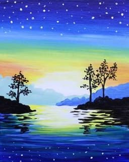 Summer Dawn thumbnail