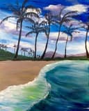 Island Dreams II thumbnail view