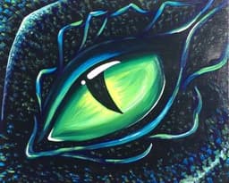 Dragon Eye thumbnail