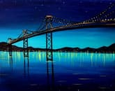 Midnight Bridge thumbnail