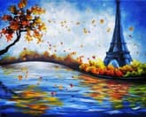 Falling For Paris II thumbnail