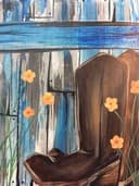 Barnyard Boots thumbnail view