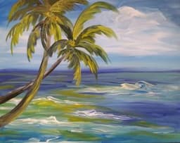 Tropical Dream thumbnail