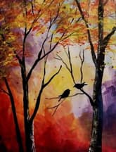 Autumn Kiss thumbnail