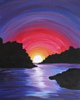 Magic at Sunset thumbnail