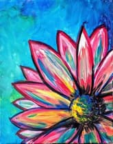 Bright Bloom Bright Sky thumbnail