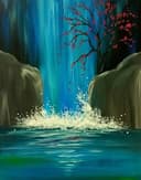Waterfall Lagoon thumbnail view