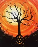 Halloween Tree thumbnail view