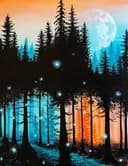 Forest Magic thumbnail view