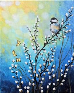 Tuesday Afternoon thumbnail