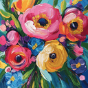 Wildflowers  thumbnail view