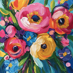 Wildflowers  thumbnail