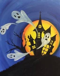 One Spooky Nite thumbnail