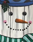 Palette Snowman thumbnail view